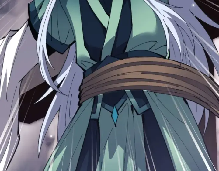 《师尊：这个冲师逆徒才不是圣子》第99话 你平时玩的挺花啊图127