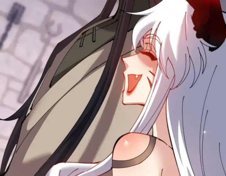 《师尊：这个冲师逆徒才不是圣子》第99话 你平时玩的挺花啊图134