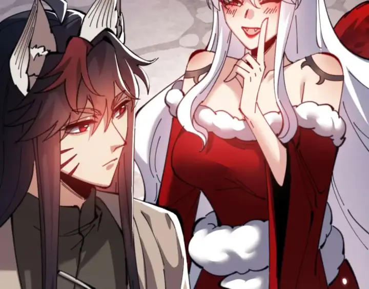 《师尊：这个冲师逆徒才不是圣子》第99话 你平时玩的挺花啊图145