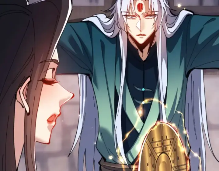 《师尊：这个冲师逆徒才不是圣子》第99话 你平时玩的挺花啊图164