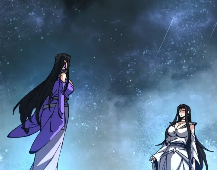《师尊：这个冲师逆徒才不是圣子》第99话 你平时玩的挺花啊图30