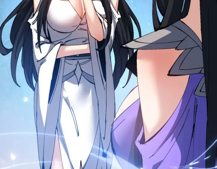 《师尊：这个冲师逆徒才不是圣子》第99话 你平时玩的挺花啊图43