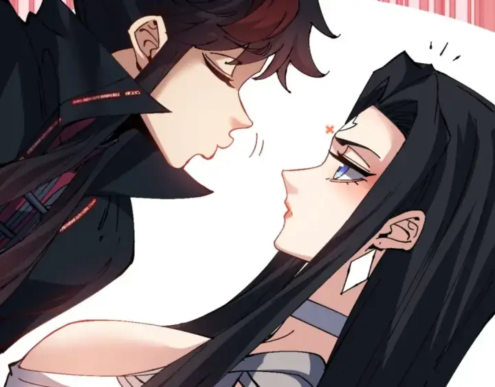 《师尊：这个冲师逆徒才不是圣子》第99话 你平时玩的挺花啊图53