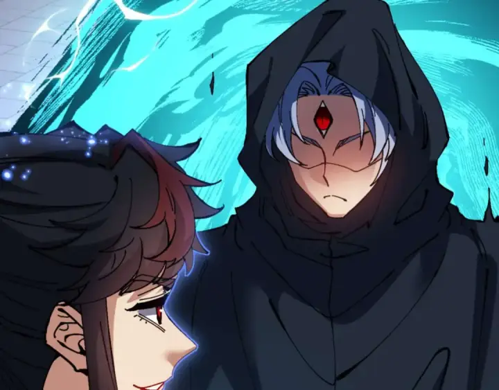 《师尊：这个冲师逆徒才不是圣子》第99话 你平时玩的挺花啊图68