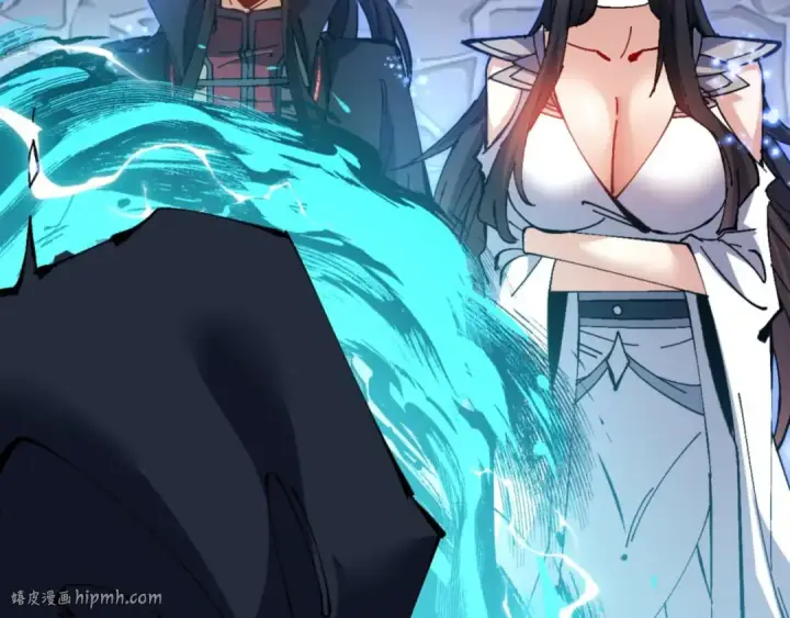 《师尊：这个冲师逆徒才不是圣子》第99话 你平时玩的挺花啊图72