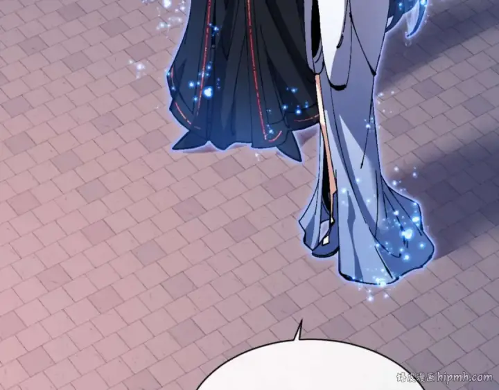 《师尊：这个冲师逆徒才不是圣子》第99话 你平时玩的挺花啊图80