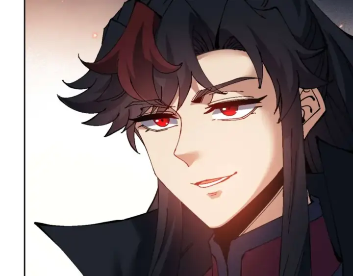 《师尊：这个冲师逆徒才不是圣子》第99话 你平时玩的挺花啊图83