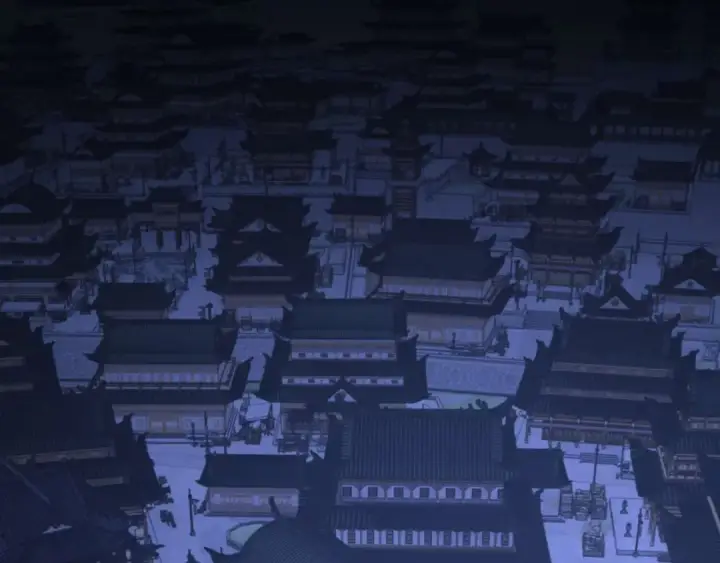 《师尊：这个冲师逆徒才不是圣子》第99话 你平时玩的挺花啊图86