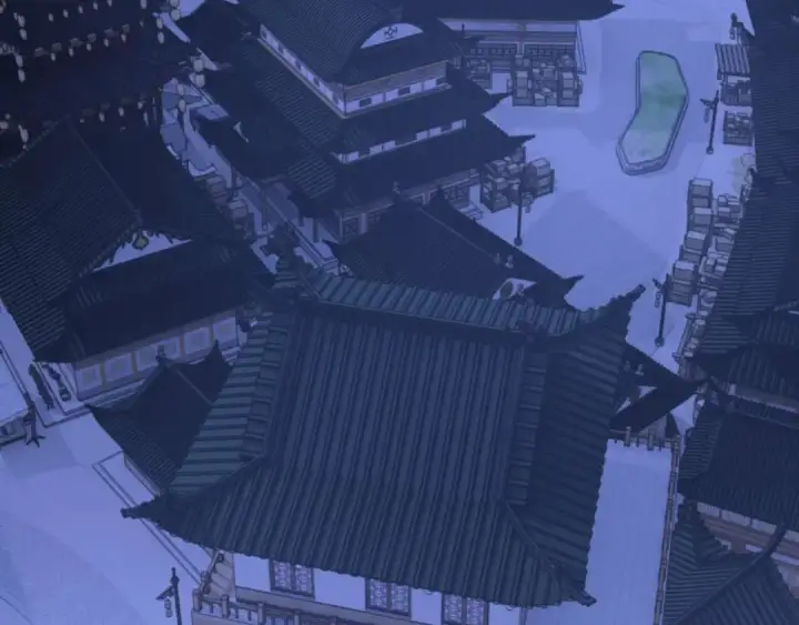 《师尊：这个冲师逆徒才不是圣子》第99话 你平时玩的挺花啊图87