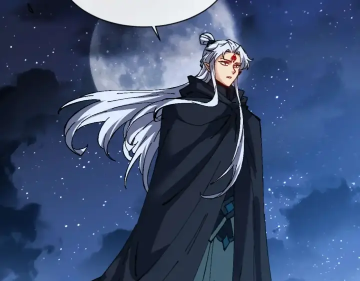 《师尊：这个冲师逆徒才不是圣子》第99话 你平时玩的挺花啊图90