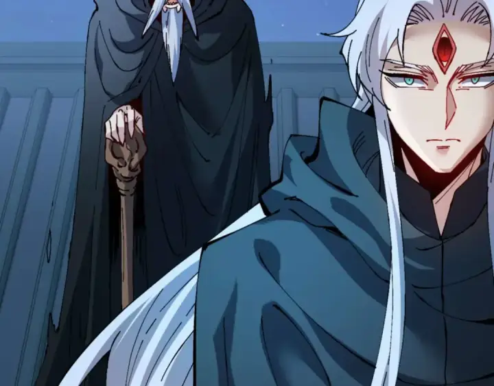 《师尊：这个冲师逆徒才不是圣子》第99话 你平时玩的挺花啊图95
