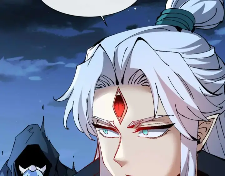 《师尊：这个冲师逆徒才不是圣子》第99话 你平时玩的挺花啊图98