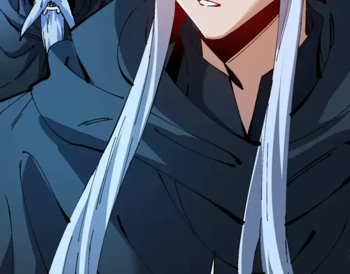 《师尊：这个冲师逆徒才不是圣子》第99话 你平时玩的挺花啊图99