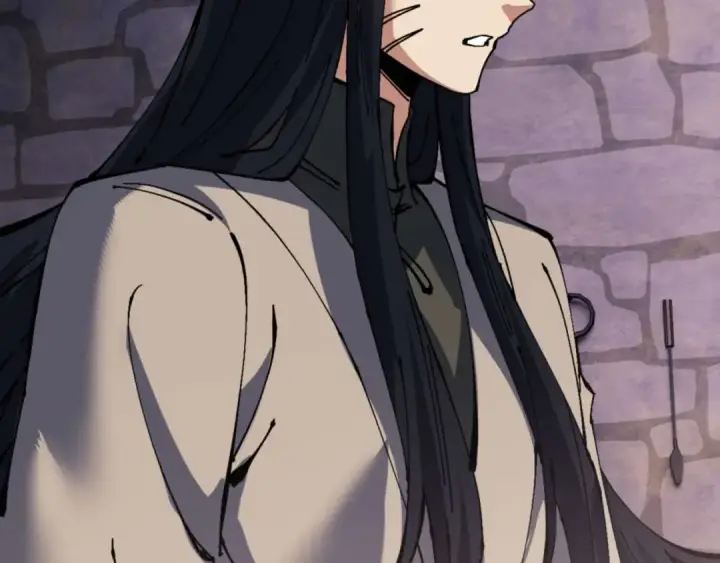 《师尊：这个冲师逆徒才不是圣子》第100话 洛姨，动真格图142