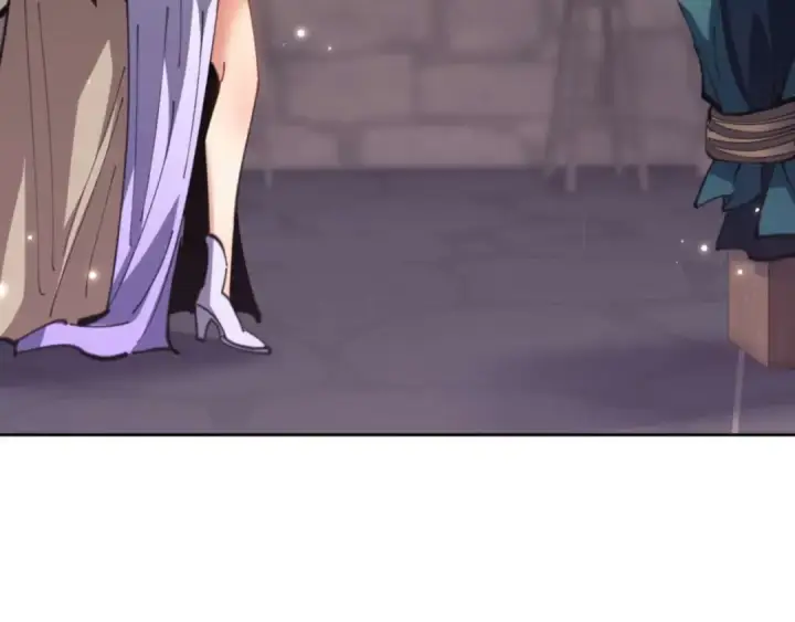 《师尊：这个冲师逆徒才不是圣子》第100话 洛姨，动真格图15