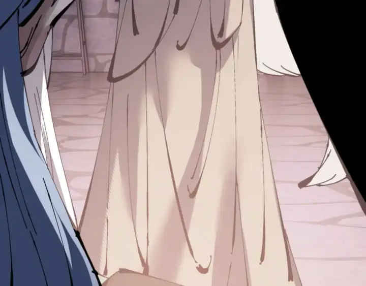 《师尊：这个冲师逆徒才不是圣子》第100话 洛姨，动真格图150