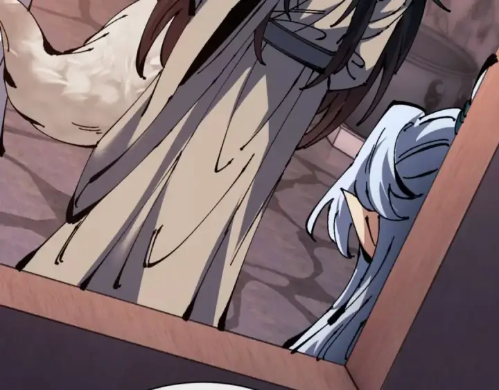 《师尊：这个冲师逆徒才不是圣子》第100话 洛姨，动真格图162