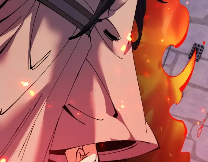 《师尊：这个冲师逆徒才不是圣子》第100话 洛姨，动真格图166