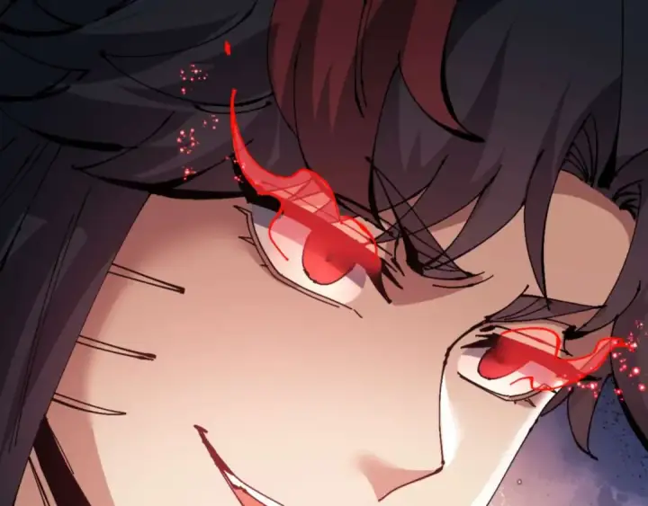 《师尊：这个冲师逆徒才不是圣子》第100话 洛姨，动真格图169