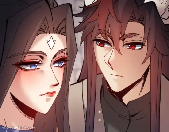 《师尊：这个冲师逆徒才不是圣子》第100话 洛姨，动真格图32