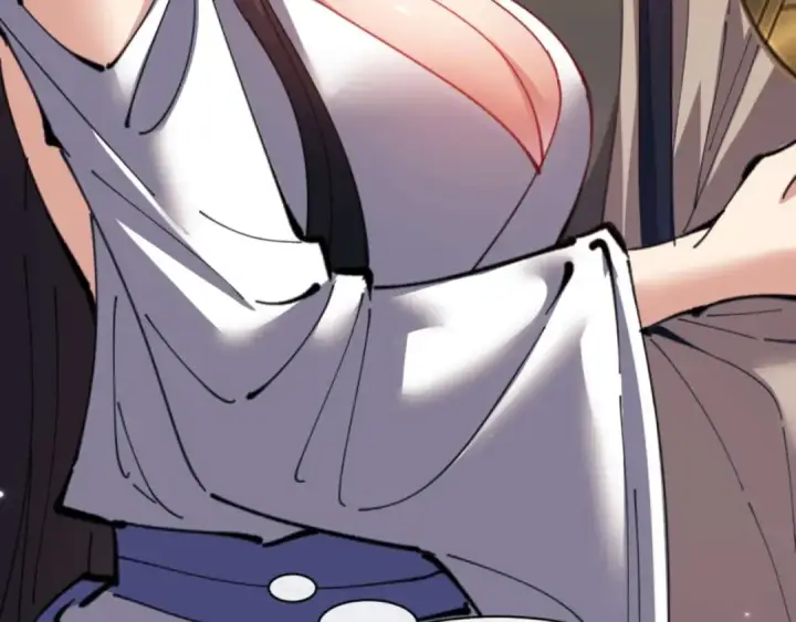 《师尊：这个冲师逆徒才不是圣子》第100话 洛姨，动真格图37