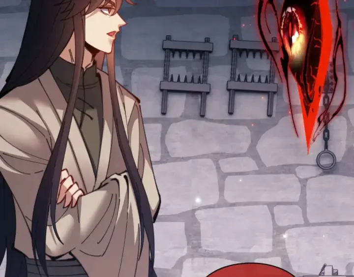 《师尊：这个冲师逆徒才不是圣子》第100话 洛姨，动真格图41