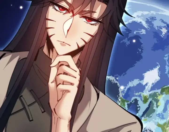 《师尊：这个冲师逆徒才不是圣子》第100话 洛姨，动真格图51