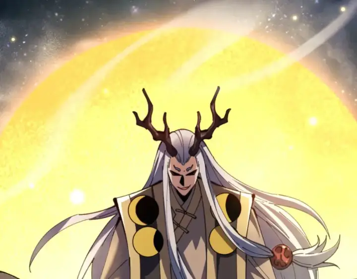 《师尊：这个冲师逆徒才不是圣子》第100话 洛姨，动真格图54