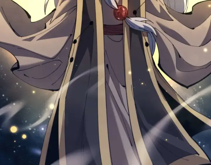 《师尊：这个冲师逆徒才不是圣子》第100话 洛姨，动真格图55