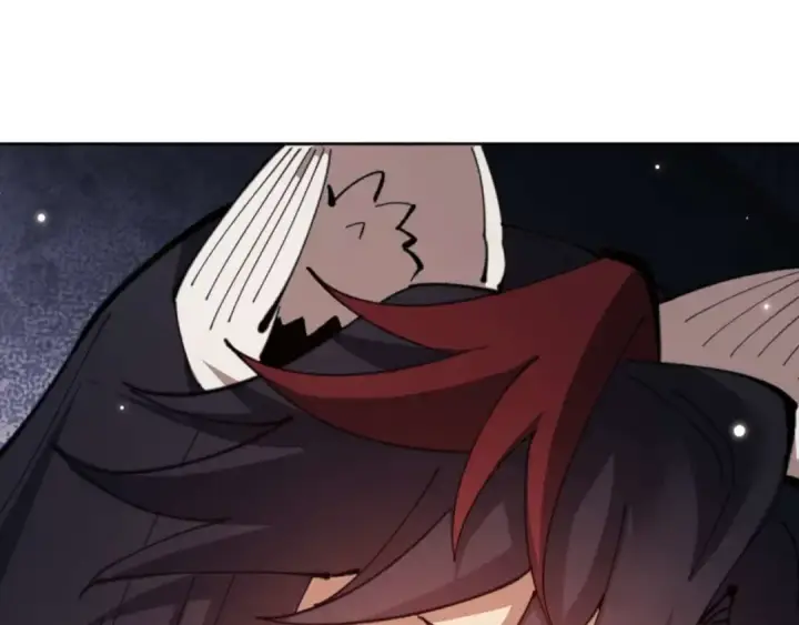 《师尊：这个冲师逆徒才不是圣子》第100话 洛姨，动真格图58
