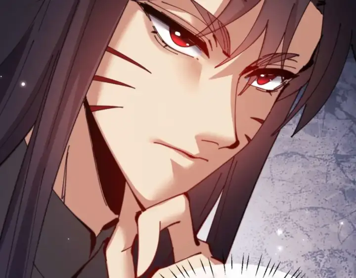 《师尊：这个冲师逆徒才不是圣子》第100话 洛姨，动真格图59