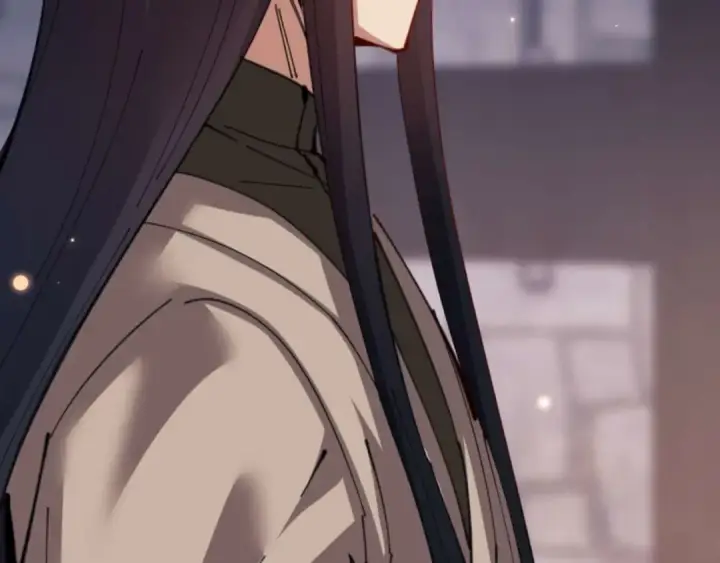 《师尊：这个冲师逆徒才不是圣子》第100话 洛姨，动真格图70