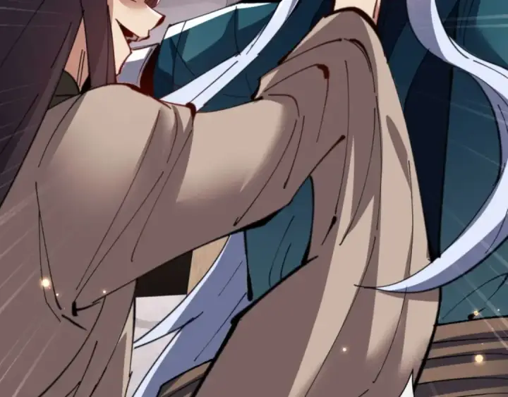 《师尊：这个冲师逆徒才不是圣子》第100话 洛姨，动真格图77
