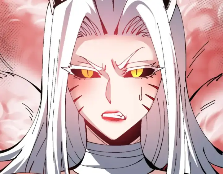 《师尊：这个冲师逆徒才不是圣子》第101话 主上，玉儿要飞升了~图116
