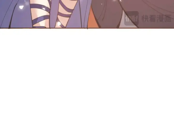 《师尊：这个冲师逆徒才不是圣子》第101话 主上，玉儿要飞升了~图129