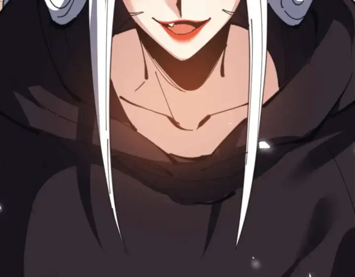 《师尊：这个冲师逆徒才不是圣子》第101话 主上，玉儿要飞升了~图151
