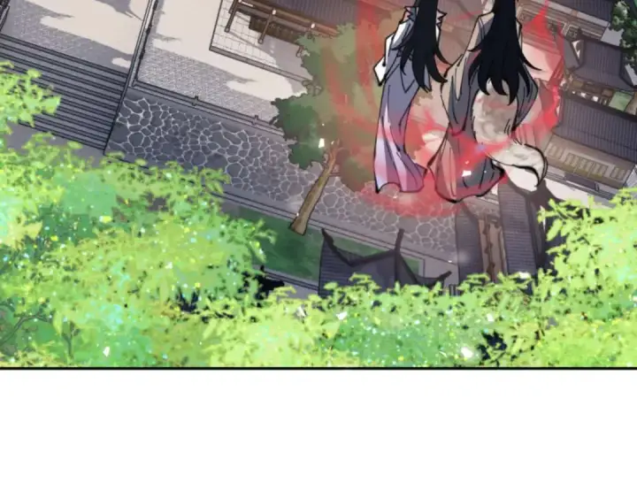 《师尊：这个冲师逆徒才不是圣子》第101话 主上，玉儿要飞升了~图161