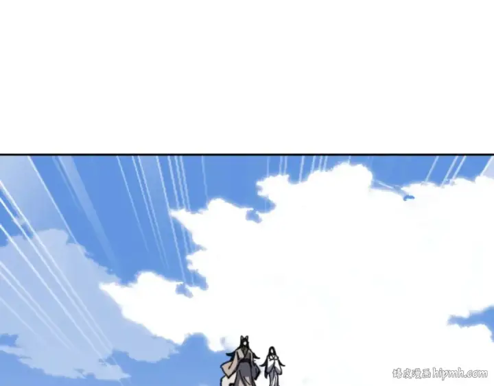 《师尊：这个冲师逆徒才不是圣子》第101话 主上，玉儿要飞升了~图168