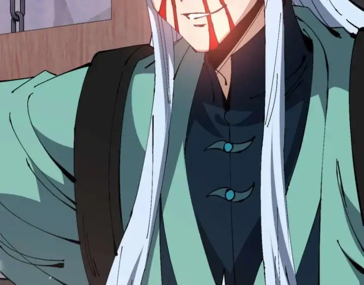 《师尊：这个冲师逆徒才不是圣子》第101话 主上，玉儿要飞升了~图17