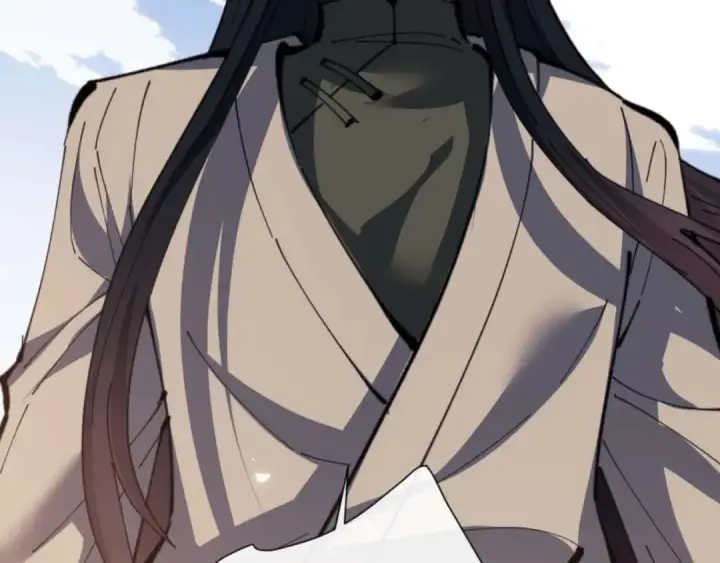 《师尊：这个冲师逆徒才不是圣子》第101话 主上，玉儿要飞升了~图173