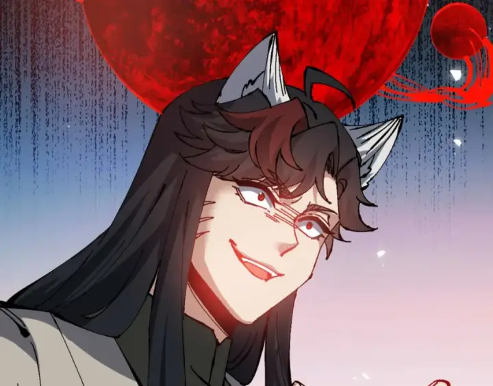 《师尊：这个冲师逆徒才不是圣子》第101话 主上，玉儿要飞升了~图25