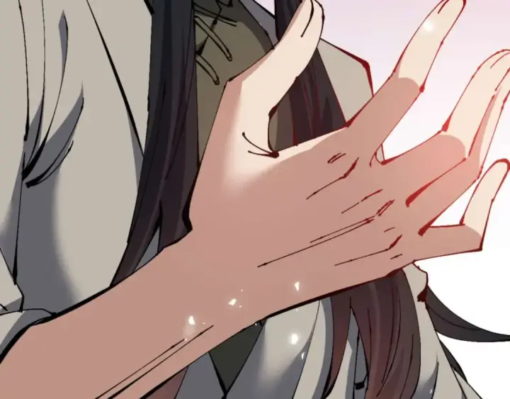 《师尊：这个冲师逆徒才不是圣子》第101话 主上，玉儿要飞升了~图26