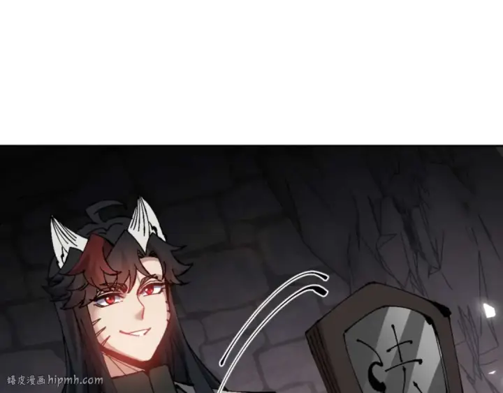 《师尊：这个冲师逆徒才不是圣子》第101话 主上，玉儿要飞升了~图32