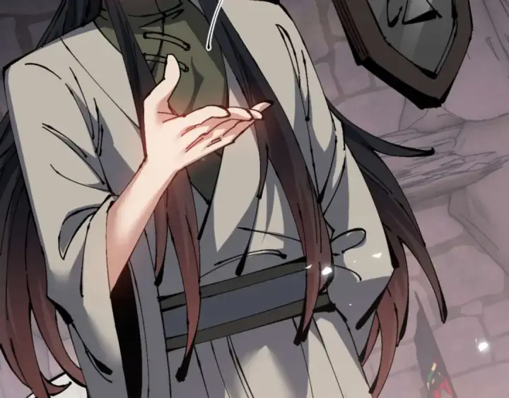 《师尊：这个冲师逆徒才不是圣子》第101话 主上，玉儿要飞升了~图33