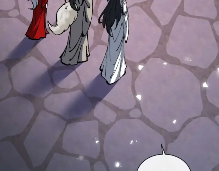 《师尊：这个冲师逆徒才不是圣子》第101话 主上，玉儿要飞升了~图37