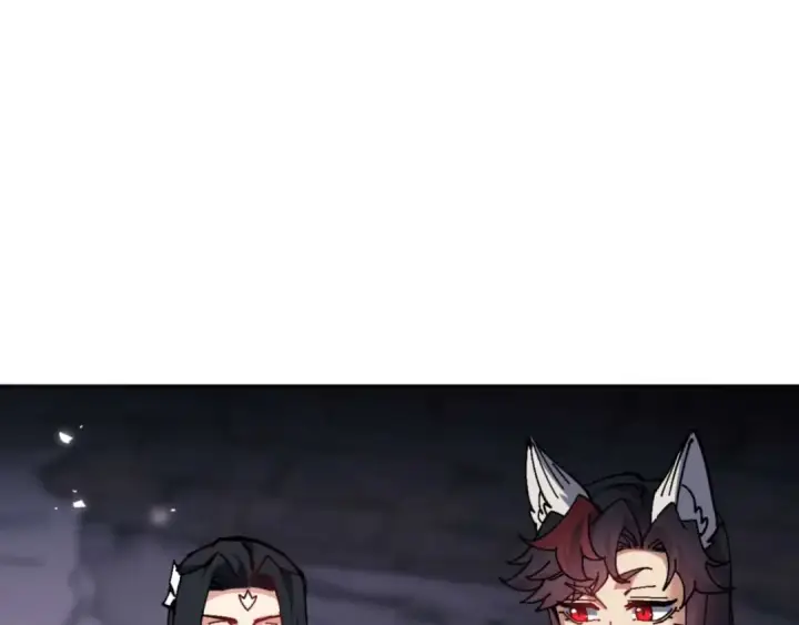 《师尊：这个冲师逆徒才不是圣子》第101话 主上，玉儿要飞升了~图43