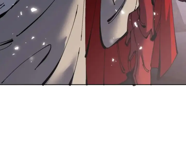 《师尊：这个冲师逆徒才不是圣子》第101话 主上，玉儿要飞升了~图50