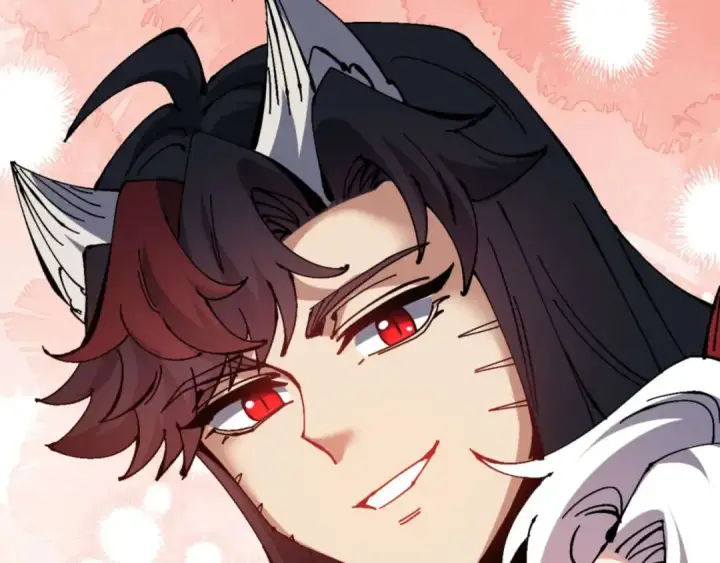 《师尊：这个冲师逆徒才不是圣子》第101话 主上，玉儿要飞升了~图52