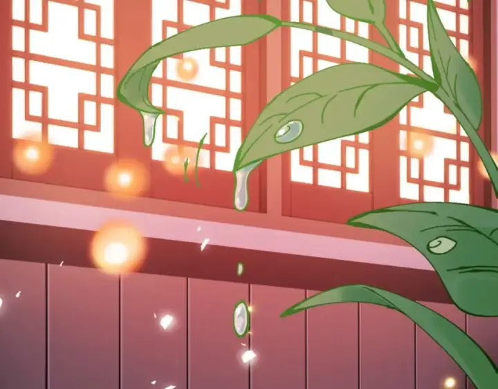 《师尊：这个冲师逆徒才不是圣子》第101话 主上，玉儿要飞升了~图58