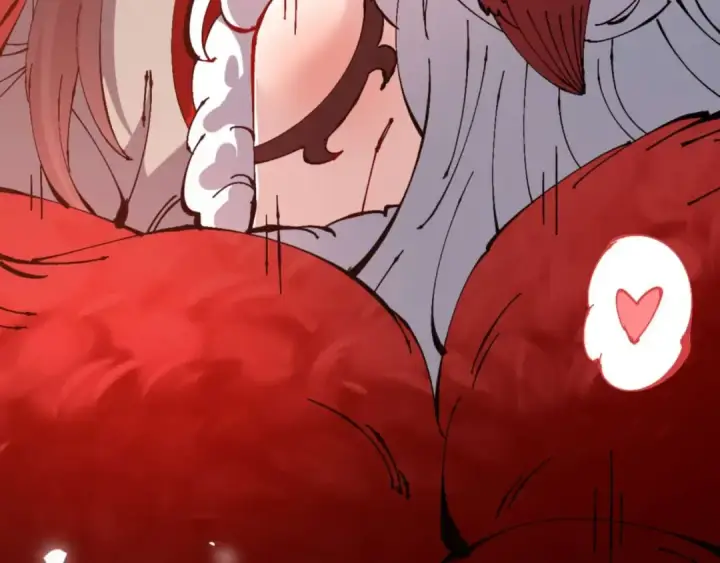 《师尊：这个冲师逆徒才不是圣子》第101话 主上，玉儿要飞升了~图66